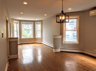 5138 N Claremont Ave APT 1, Chicago, IL 60625