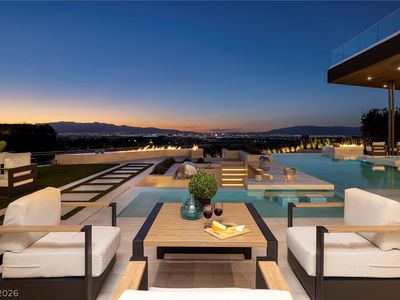19 Boulderback Dr, Henderson, NV, 89012