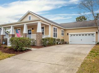 409 Belvedere Dr, Holly Ridge, NC 28445
