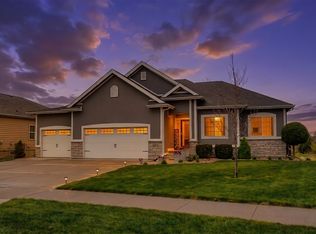 1507 NW Seasons Dr, Ankeny, IA 50023