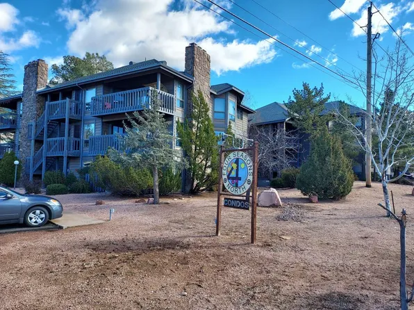 905 N Beeline Hwy Unit 13, Payson, AZ 85541