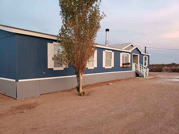 Large 2.35 acre lot