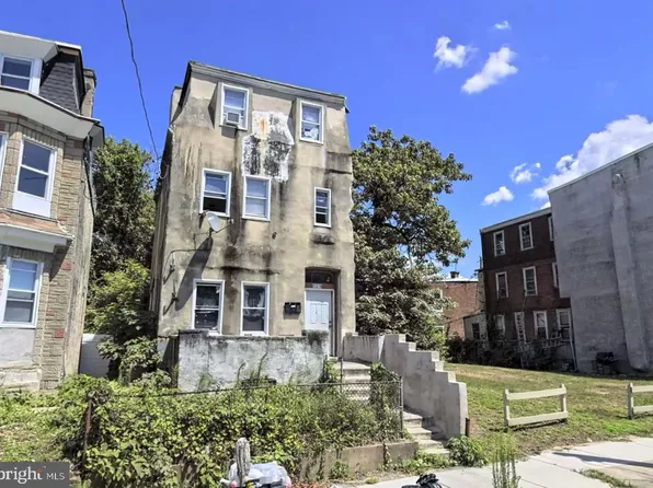 829 N 40th St, Philadelphia, PA 19104