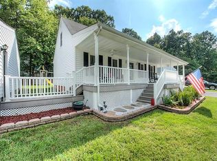 10407 Sarata Ln, Chesterfield, VA 23832