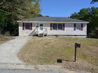 3543 Plymouth Dr, Macon, GA