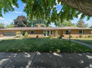 2121 E Madison St, South Bend, IN