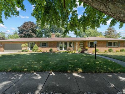 2121 E Madison St, South Bend, IN, 46617