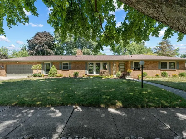 2121 E Madison St, South Bend, IN 46617