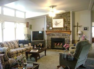 311 Walnut Rd, Fredericksburg, TX 78624