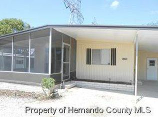 14290 Brookridge Blvd, Brooksville, FL 34613