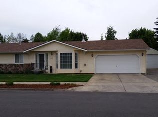 3828 W Sherlock Ave, Coeur D Alene, ID 83815