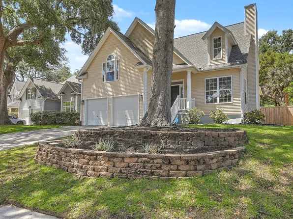 504 Stonecreek Dr, Charleston, SC 29414