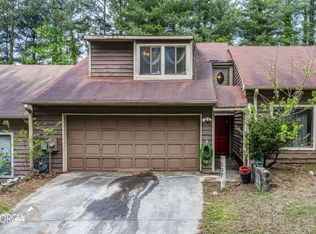 1507 Dillard Rd, Stone Mountain, GA 30088