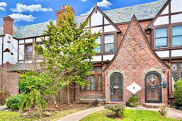 90-09 68th Avenue in Forest Hills