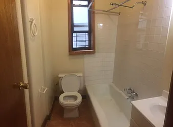 Rented by Smart NY Realty LLC