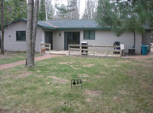 16786 Hillside Ln, Townsend, WI 54175