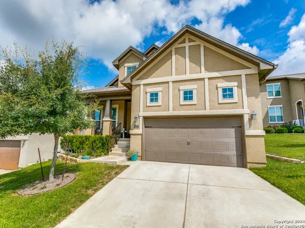 23011 COPPER GULLY, San Antonio, TX 78259
