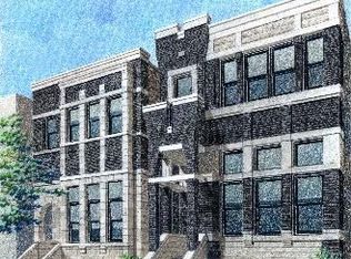 5471 S Drexel Ave, Chicago, IL 60615