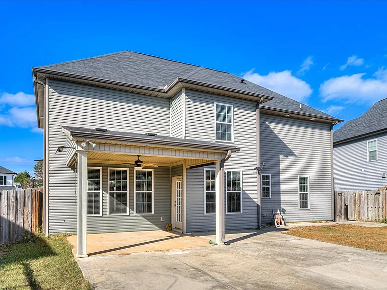 852 Williford Run Dr — Photo 43