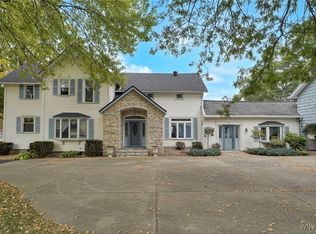 4977 Ellicott Street Rd, Batavia, NY 14020