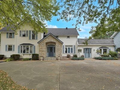 4977 Ellicott Street Rd, Batavia, NY, 14020