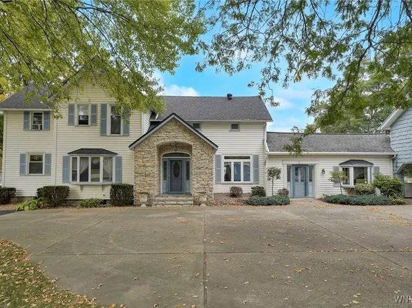 4977 Ellicott Street Rd, Batavia, NY 14020