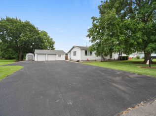 683 Hasty St, Huntington, IN 46750