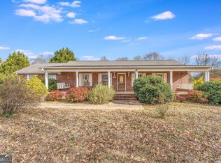 7208 Mount Olivet Rd, Hartwell, GA 30643