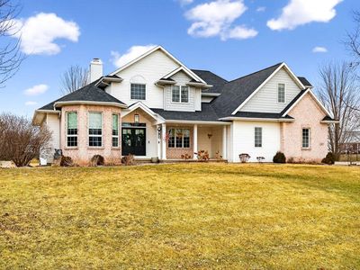 30 Golden Wheat Ln, Wrightstown, WI, 54180