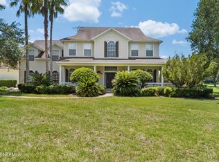 7610 Sentry Oak Cir W, Jacksonville, FL 32256