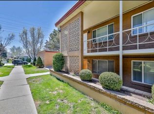 2029 E 2700 S APT 1, Salt Lake City, UT 84109