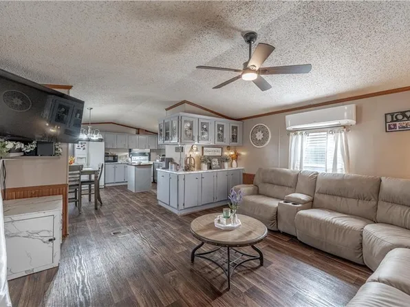 236 Gum Ridge Rd, Marksville, LA 71351
