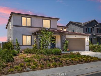 1639 Horizon Ave, Banning, CA, 92220