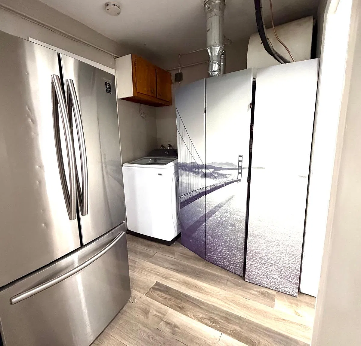 5 bed, 1400 sqft, $3,850 — Photo 4