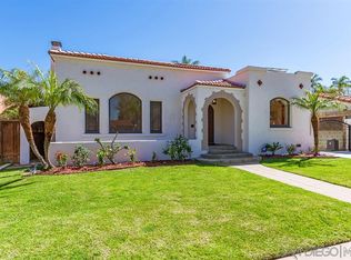 4161 Rochester Rd, San Diego, CA 92116