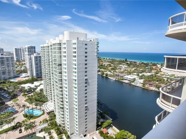 20191 E Country Club Dr, Aventura, FL
