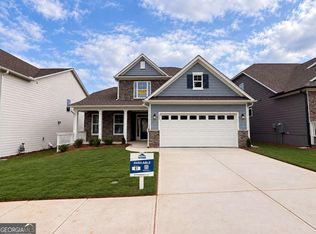 333 Conifer Lane Ball, Ground, GA 30107