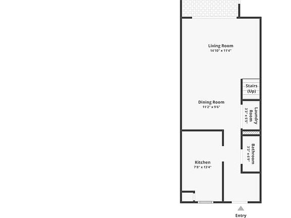 2nd image of 5512 Carrollwood Key Dr