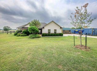 267 Happy Hollow Ln, Elgin, OK 73538