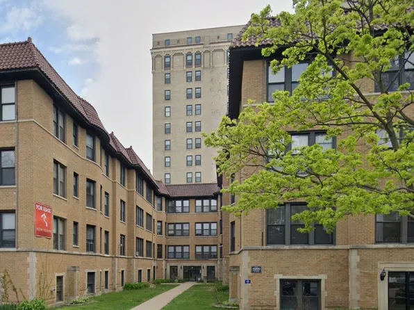 5455 S Everett Ave, Chicago, IL