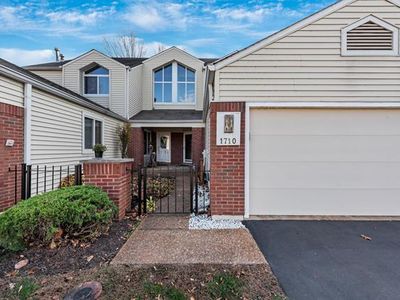 1710 Ridgeview Circle Dr, Ballwin, MO, 63021