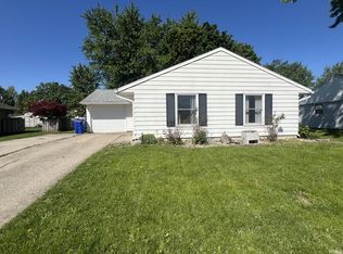 3909 S Webster St, Kokomo, IN 46902