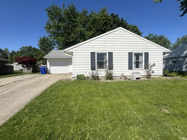 3909 S Webster St, Kokomo, IN 46902