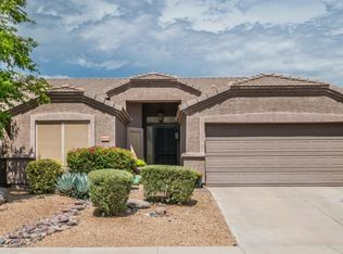 4630 E Briles Rd, Phoenix, AZ 85050