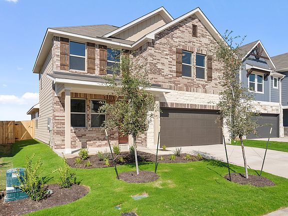 The Colony - Georgia Interior Image 3