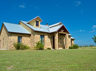 1179 County Road 2207, Lampasas, TX 76550
