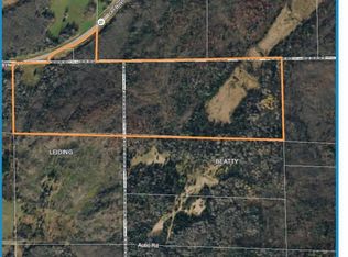 Tbd Orr Buyck Rd, Orr, MN 55771