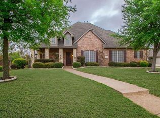 1903 Country Brook Ln, Allen, TX 75002
