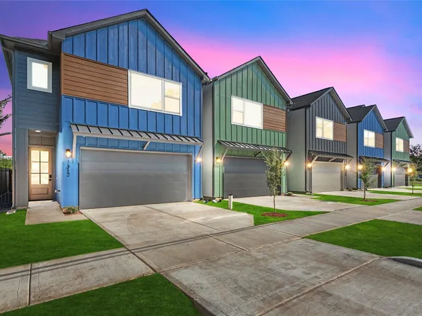 1308 Neiman Ln, Houston, TX 77091