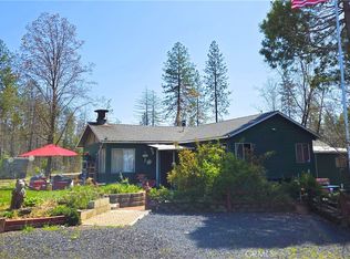 1171 Bald Rock Rd, Berry Creek, CA 95916